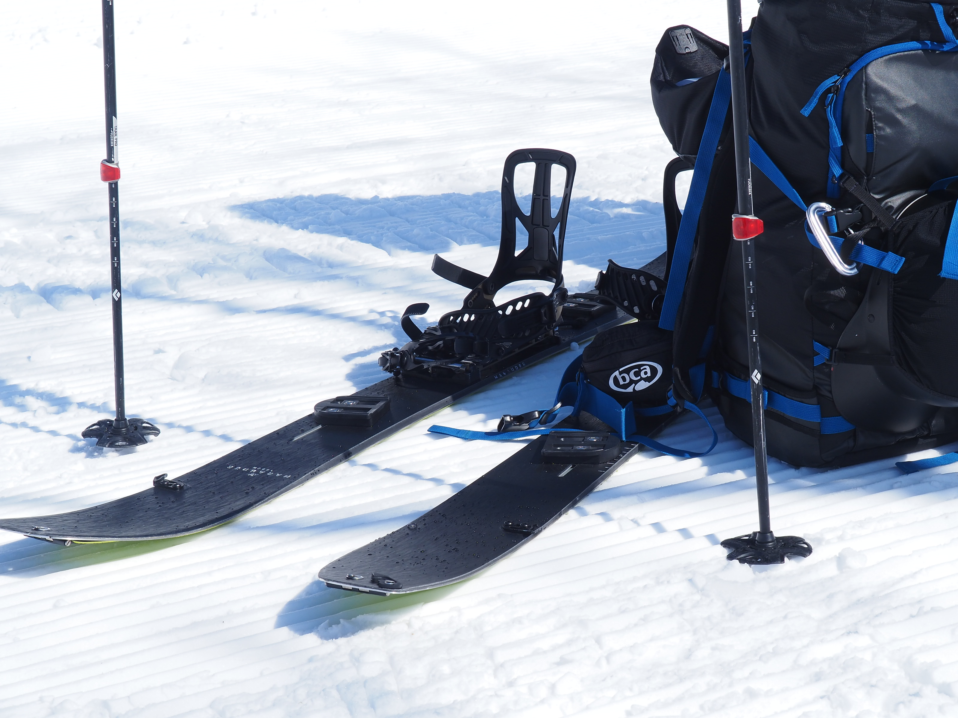 スプリットボードのすすめ – 番亭 bamboo tail